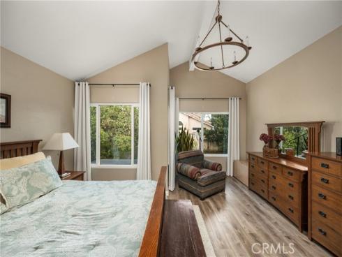 5550  Camino Tecate  , Yorba Linda, CA