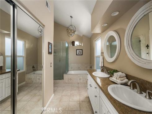 5550  Camino Tecate  , Yorba Linda, CA