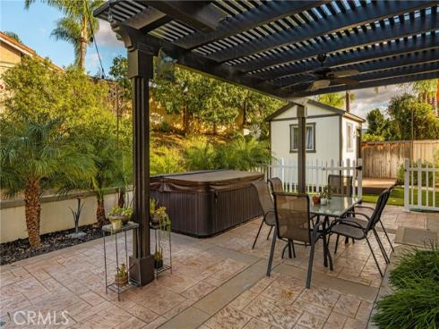 5550  Camino Tecate  , Yorba Linda, CA