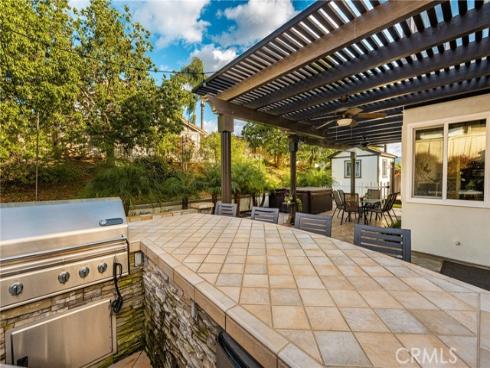 5550  Camino Tecate  , Yorba Linda, CA