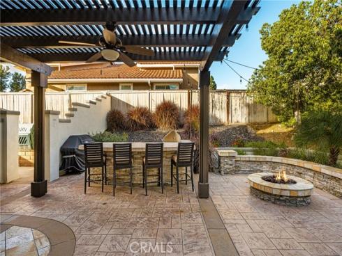 5550  Camino Tecate  , Yorba Linda, CA