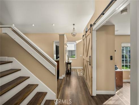 5550  Camino Tecate  , Yorba Linda, CA