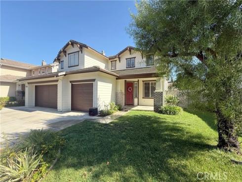 23964 Old Pomegranate Road