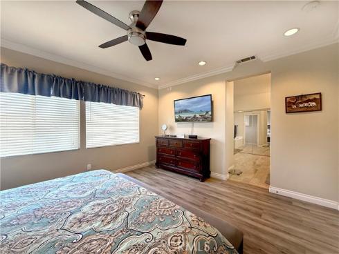 23964  Old Pomegranate   Road, Yorba Linda, CA