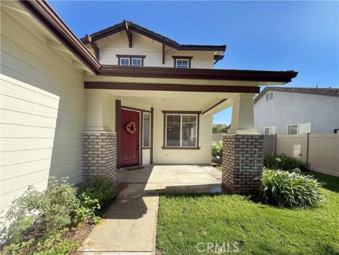 23964  Old Pomegranate   Road, Yorba Linda, CA