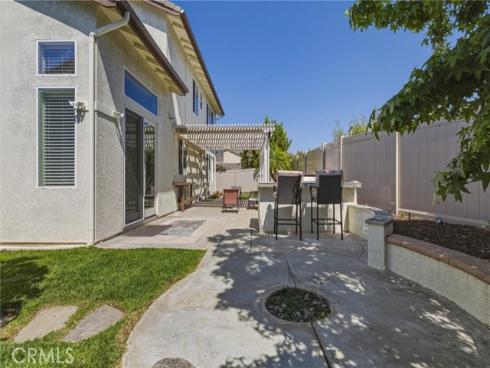 23964 Old Pomegranate Road, Yorba Linda, CA