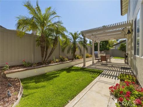 23964 Old Pomegranate Road, Yorba Linda, CA