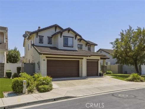 23964 Old Pomegranate Road, Yorba Linda, CA