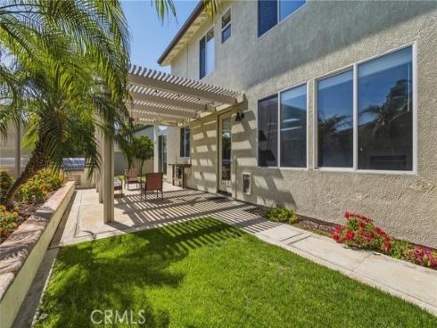 23964 Old Pomegranate Road, Yorba Linda, CA