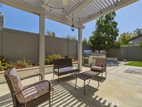 23964 Old Pomegranate Road, Yorba Linda, CA