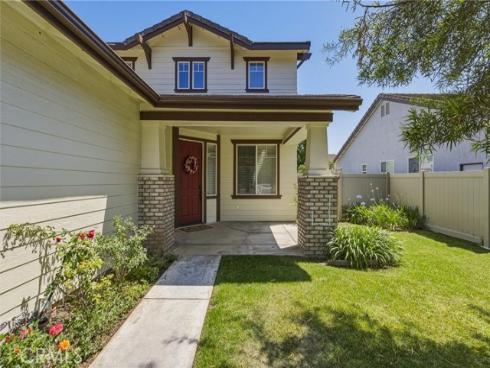 23964 Old Pomegranate Road, Yorba Linda, CA