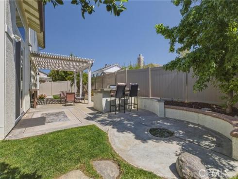 23964  Old Pomegranate   Road, Yorba Linda, CA