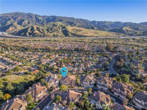 27890  Tamara  , Yorba Linda, CA