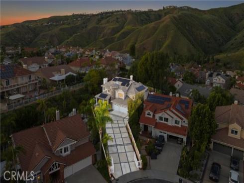 24345  La Homa  , Yorba Linda, CA