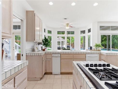 24345  La Homa  , Yorba Linda, CA