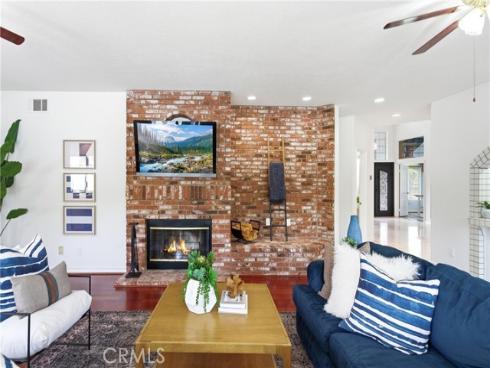 24345  La Homa  , Yorba Linda, CA