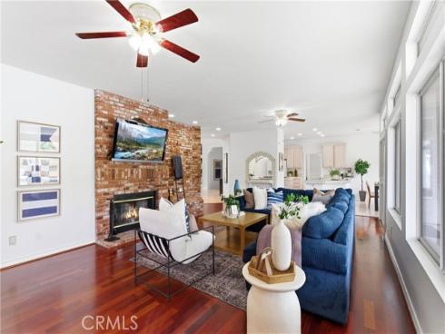 24345  La Homa  , Yorba Linda, CA