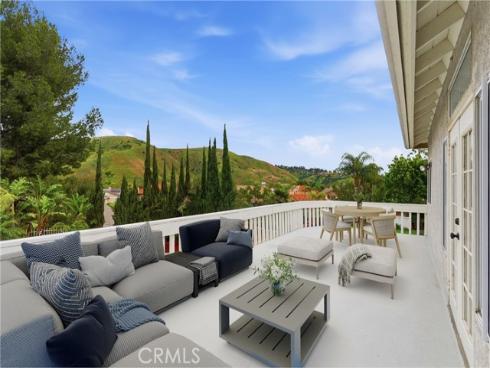 24345  La Homa  , Yorba Linda, CA