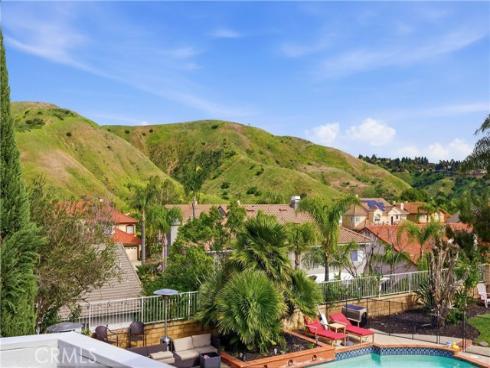 24345  La Homa  , Yorba Linda, CA