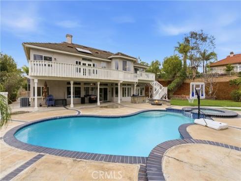 24345  La Homa  , Yorba Linda, CA