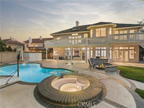 24345  La Homa  , Yorba Linda, CA