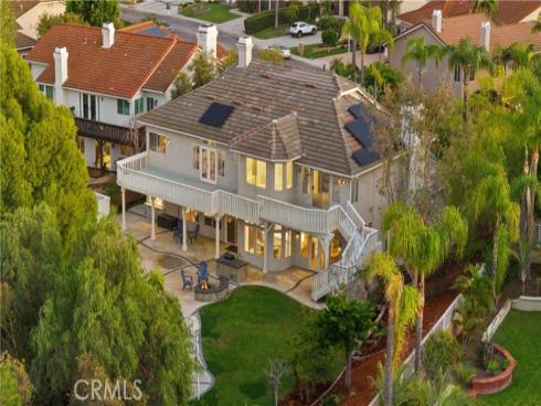 24345  La Homa  , Yorba Linda, CA