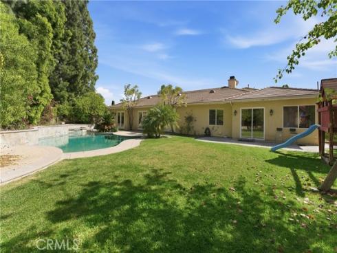 4469  La Serena  , Yorba Linda, CA