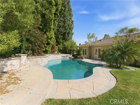 4469  La Serena  , Yorba Linda, CA