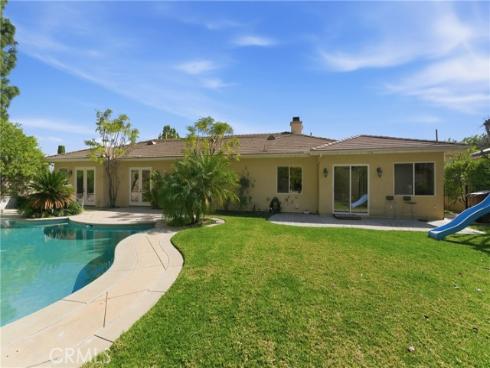 4469  La Serena  , Yorba Linda, CA