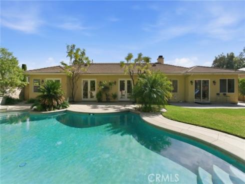 4469  La Serena  , Yorba Linda, CA