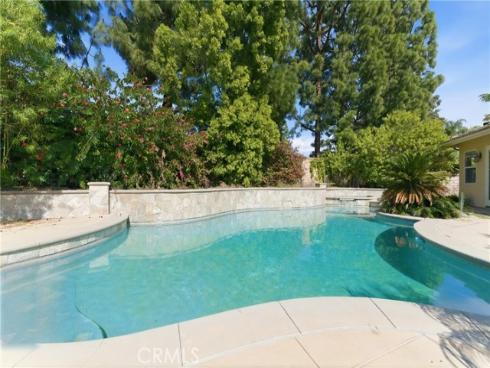 4469  La Serena  , Yorba Linda, CA