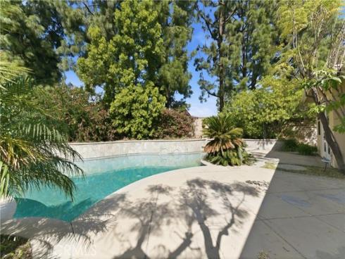 4469  La Serena  , Yorba Linda, CA