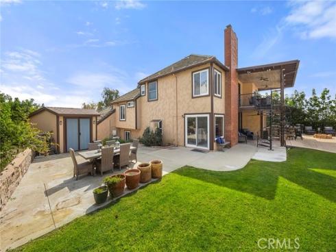 4187 Pepper Avenue, Yorba Linda, CA