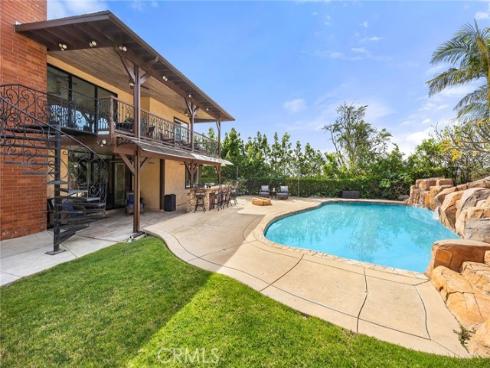 4187 Pepper Avenue, Yorba Linda, CA