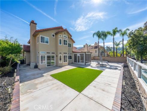 5585 Running Spring , Yorba Linda, CA