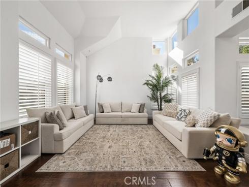 5585 Running Spring , Yorba Linda, CA