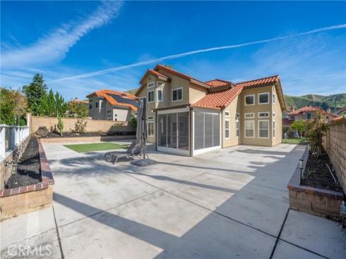5585 Running Spring , Yorba Linda, CA