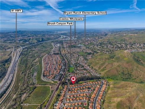 5585 Running Spring , Yorba Linda, CA