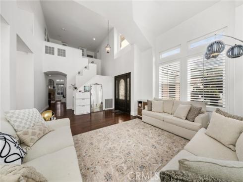 5585 Running Spring , Yorba Linda, CA