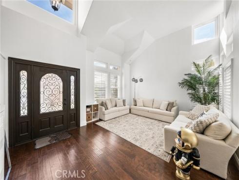 5585 Running Spring , Yorba Linda, CA