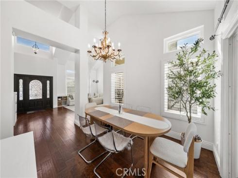 5585 Running Spring , Yorba Linda, CA