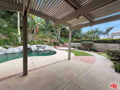 3810  San Antonio   Road, Yorba Linda, CA