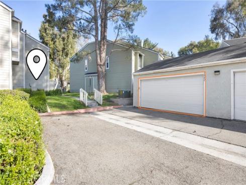 5842  Portsmouth  282 , Yorba Linda, CA