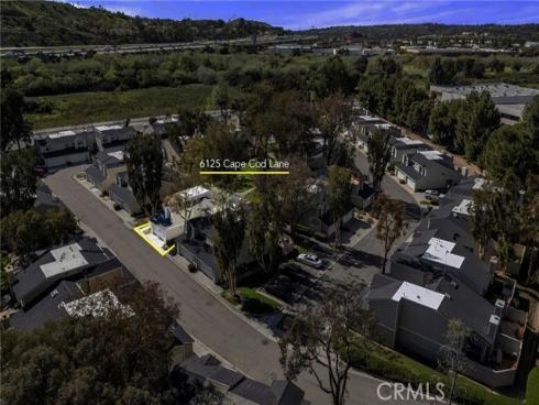 6125  Cape Cod  37 , Yorba Linda, CA