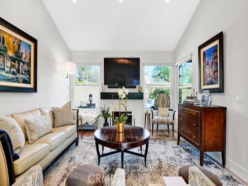 5771  Via Santana  , Yorba Linda, CA