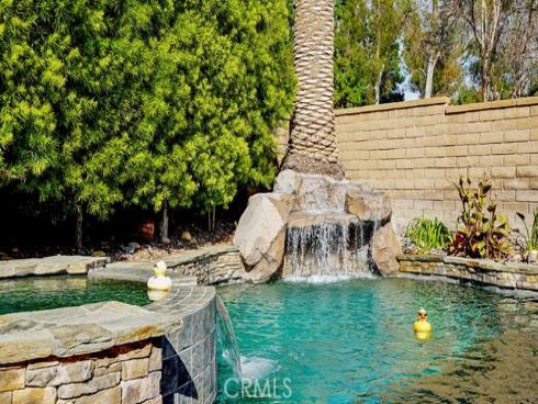 5771  Via Santana  , Yorba Linda, CA