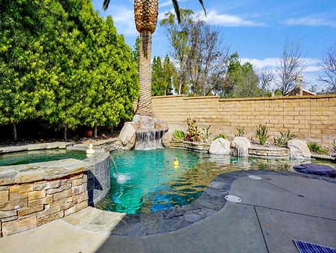 5771  Via Santana  , Yorba Linda, CA