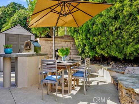 5771  Via Santana  , Yorba Linda, CA