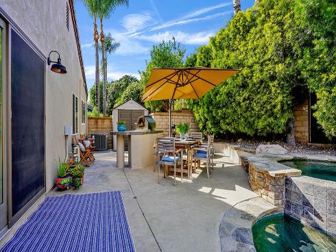 5771  Via Santana  , Yorba Linda, CA