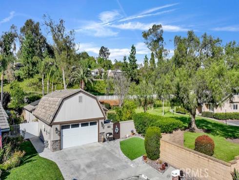 5771  Via Santana  , Yorba Linda, CA